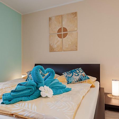 Beach Design City Apartment กราซ ภายนอก รูปภาพ