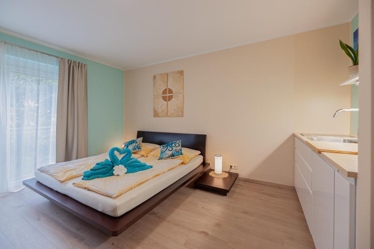 Beach Design City Apartment กราซ ภายนอก รูปภาพ