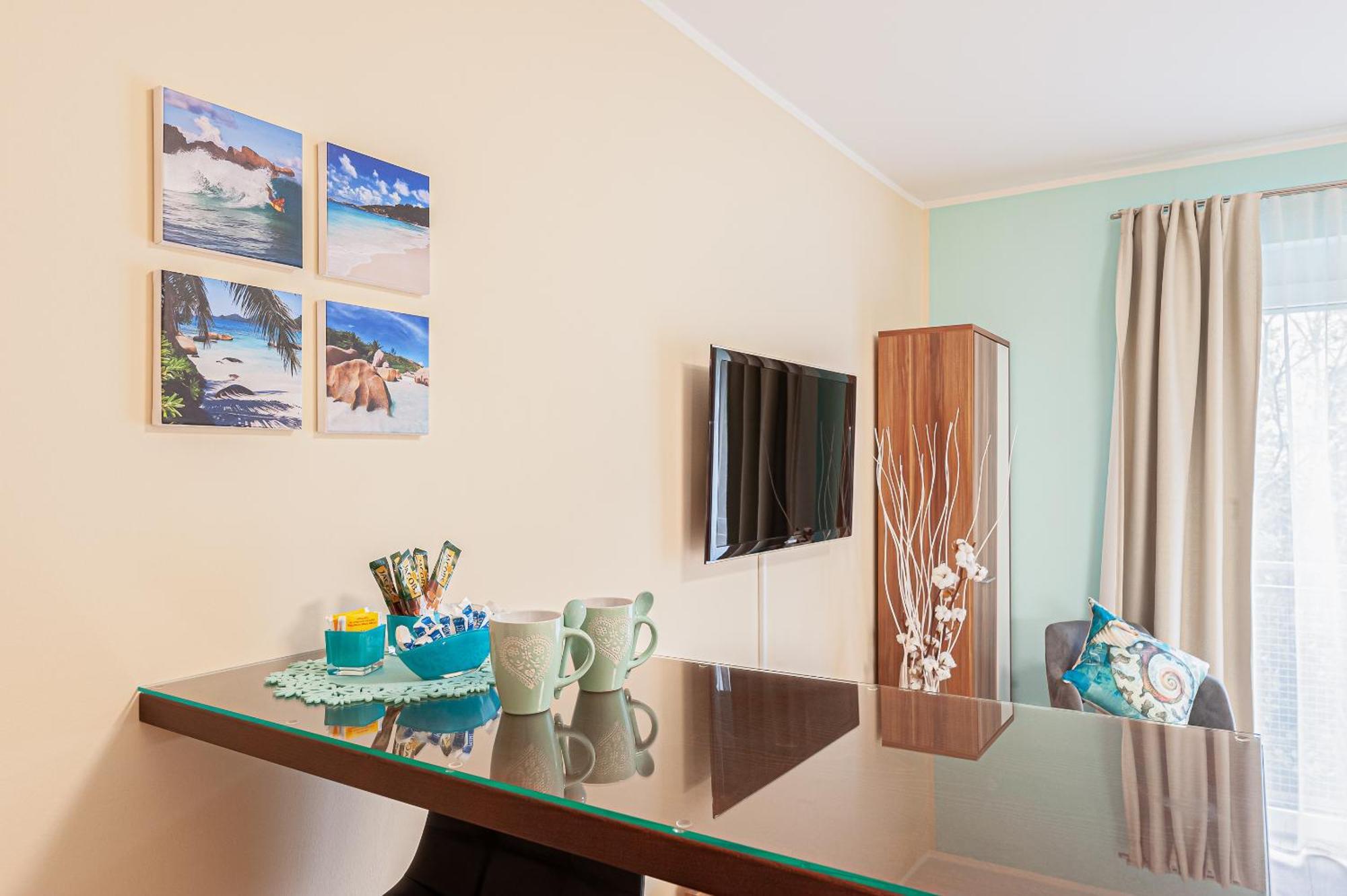 Beach Design City Apartment กราซ ภายนอก รูปภาพ