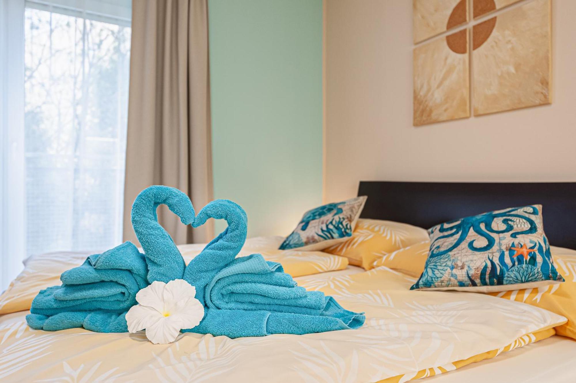 Beach Design City Apartment กราซ ภายนอก รูปภาพ