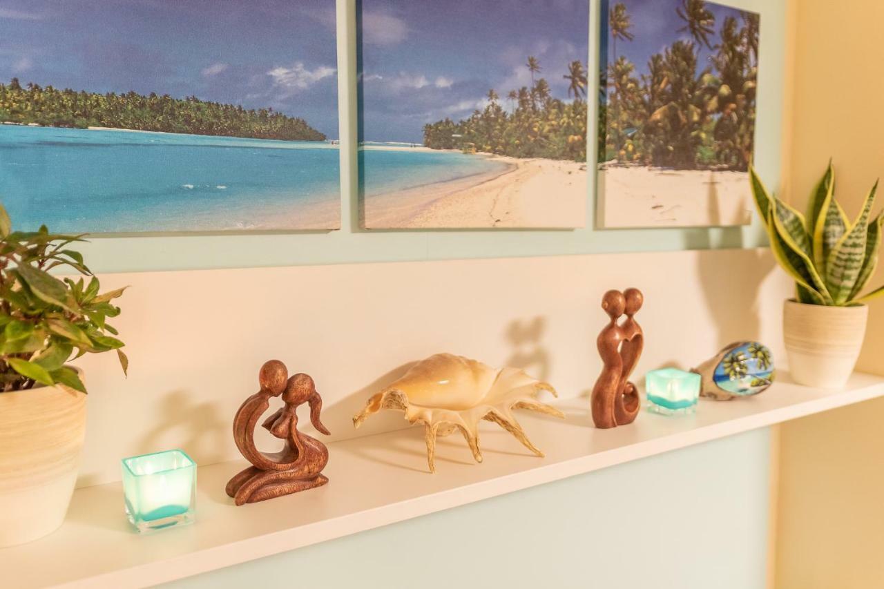 Beach Design City Apartment กราซ ภายนอก รูปภาพ